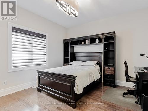 108 Burns Boulevard, King, ON - Indoor Photo Showing Bedroom