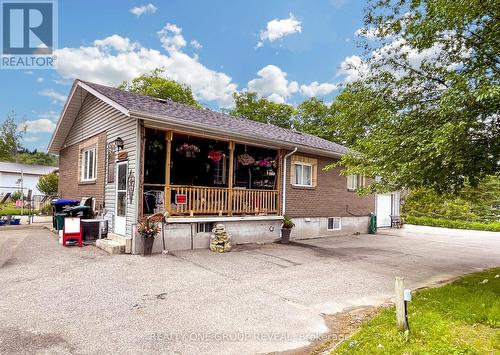 1519 River Road W, Wasaga Beach, ON - Outdoor With Exterior