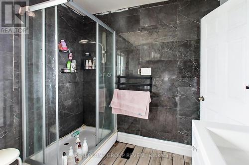 1519 River Road W, Wasaga Beach, ON - Indoor Photo Showing Bathroom