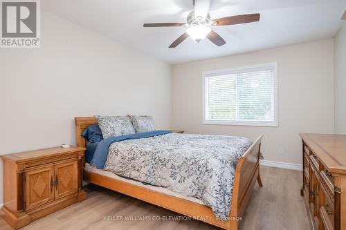 43 Trout Lane, Tiny, ON - Indoor Photo Showing Bedroom