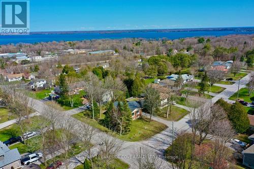 66 Second Street, Orillia, ON - Outdoor With View