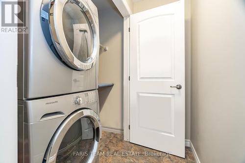 19 Grew Cres, Penetanguishene, ON - Indoor Photo Showing Laundry Room