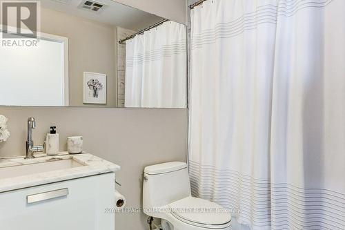 #1105 -1815 Yonge St, Toronto, ON - Indoor Photo Showing Bathroom