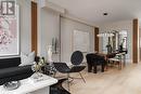 348A Crawford St, Toronto, ON  - Indoor 