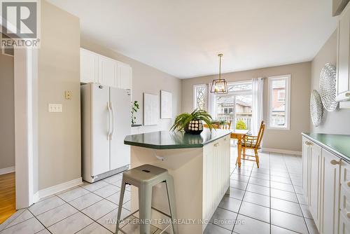 21 Melody Dr, Whitby, ON - Indoor