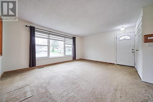 9 Hiley Ave, Ajax, ON - Indoor Photo Showing Other Room