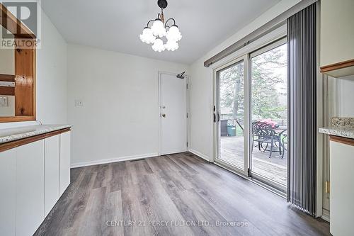 9 Hiley Ave, Ajax, ON - Indoor Photo Showing Other Room
