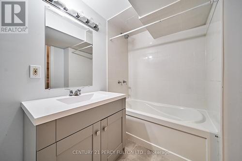 9 Hiley Ave, Ajax, ON - Indoor Photo Showing Bathroom