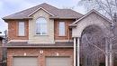 2 Donnici Drive, Hamilton, ON  - Outdoor With Facade 