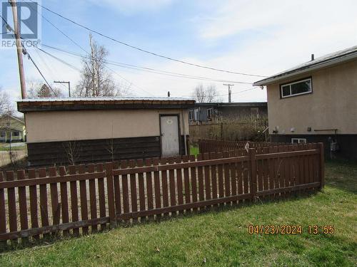 1288 20Th Avenue, Prince George, BC - Outdoor