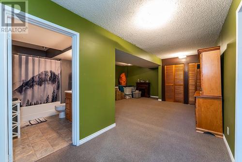 599 Burden Street, Prince George, BC -  Photo Showing Other Room