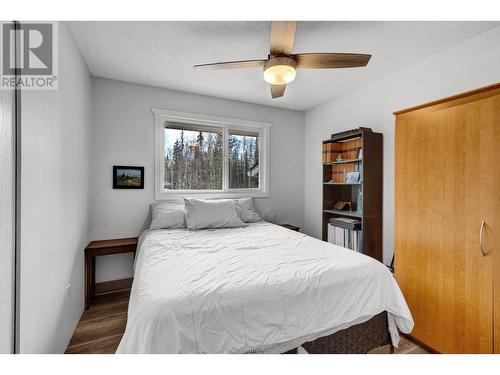 1380 Orion Road, Prince George, BC - Indoor Photo Showing Bedroom