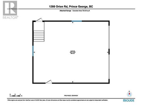 1380 Orion Road, Prince George, BC - Other