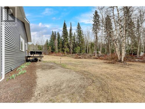 1380 Orion Road, Prince George, BC - Outdoor