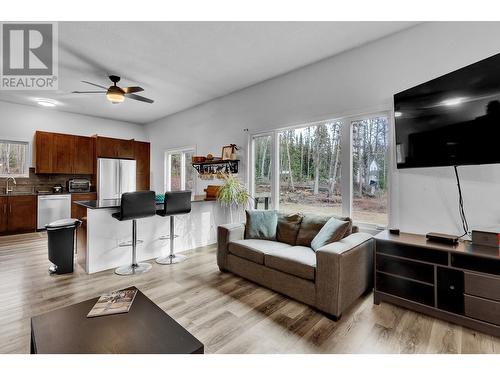 1380 Orion Road, Prince George, BC - Indoor