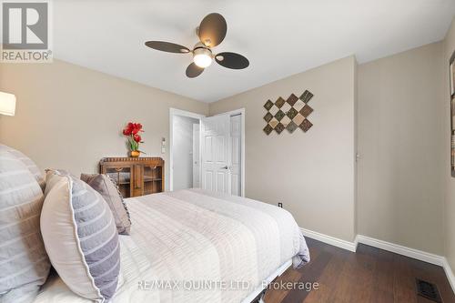106 Halloway Road, Quinte West, ON - Indoor Photo Showing Bedroom