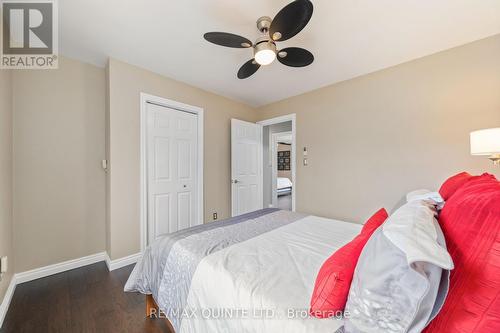 106 Halloway Rd, Quinte West, ON - Indoor Photo Showing Bedroom