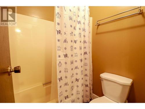 1191 Apex Mountain Road Unit# 304, Penticton, BC - Indoor Photo Showing Bathroom