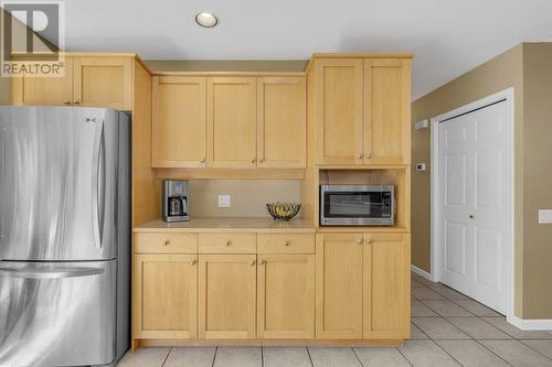 920 Covington Key(S), West Kelowna, BC - Indoor Photo Showing Kitchen