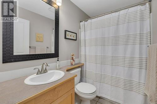 920 Covington Key(S), West Kelowna, BC - Indoor Photo Showing Bathroom
