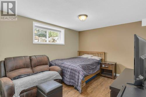 920 Covington Key(S), West Kelowna, BC - Indoor Photo Showing Bedroom