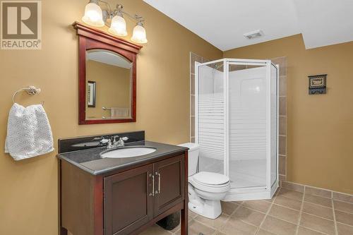 920 Covington Key(S), West Kelowna, BC - Indoor Photo Showing Bathroom