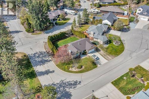 920 Covington Key(S), West Kelowna, BC - Outdoor With View