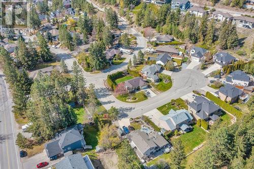 920 Covington Key(S), West Kelowna, BC - Outdoor With View