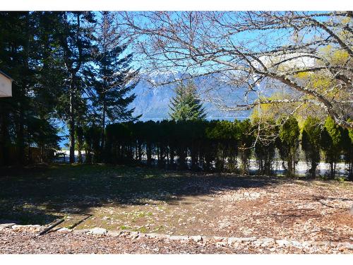12830 Highway 3A, Boswell, BC - Outdoor With View