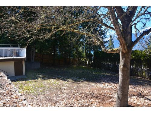 12830 Highway 3A, Boswell, BC - Outdoor