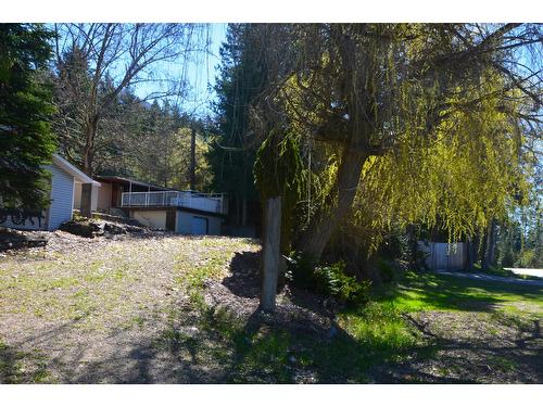 12830 Highway 3A, Boswell, BC - Outdoor