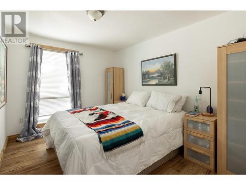 5581 Oyama Lake Road, Lake Country, BC - Indoor Photo Showing Bedroom