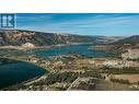 5581 Oyama Lake Road, Lake Country, BC  - Outdoor With Body Of Water With View 