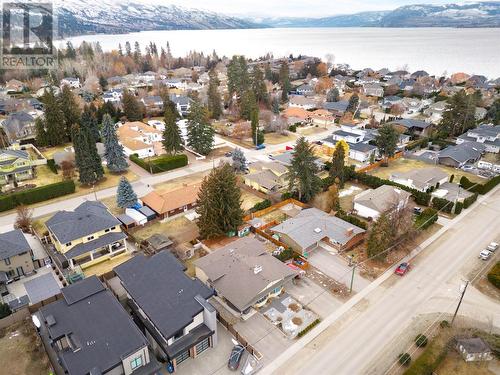479 Eldorado Road, Kelowna, BC - Outdoor With Body Of Water With View