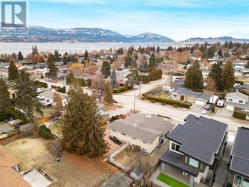 479 Eldorado Road, Kelowna, BC - Outdoor With Body Of Water With View