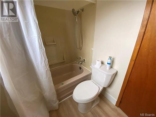 70 West Street, St. Stephen, NB - Indoor Photo Showing Bathroom