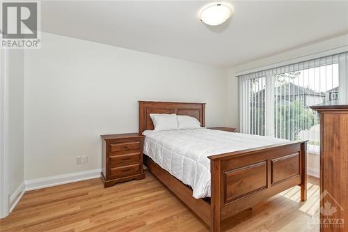 186 Redpath Drive, Ottawa, ON - Indoor Photo Showing Bedroom