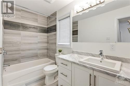 186 Redpath Drive, Ottawa, ON - Indoor Photo Showing Bathroom