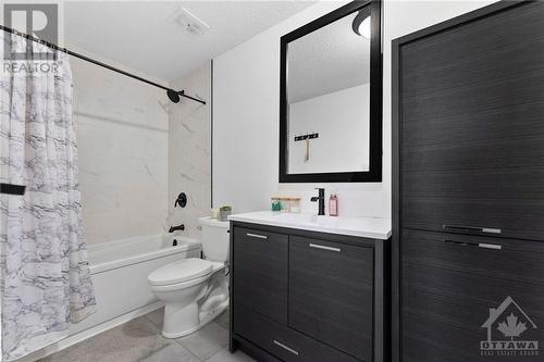 102 Chimo Drive, Kanata, ON - Indoor Photo Showing Bathroom