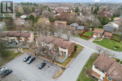 102 Chimo Drive, Kanata, ON - Outdoor With View