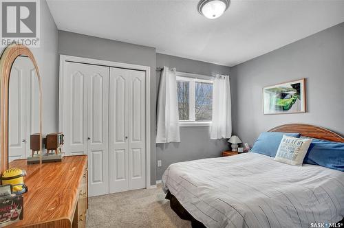 131 Main Street W, Warman, SK - Indoor Photo Showing Bedroom