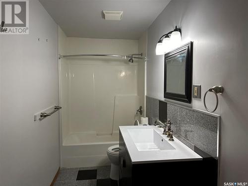 170 Ross Street, Lumsden, SK - Indoor Photo Showing Bathroom