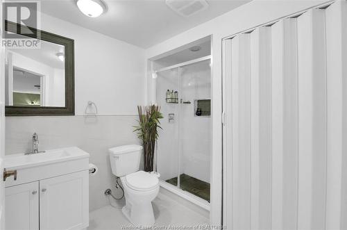 1587 Whitewood Drive, Lakeshore, ON - Indoor Photo Showing Bathroom
