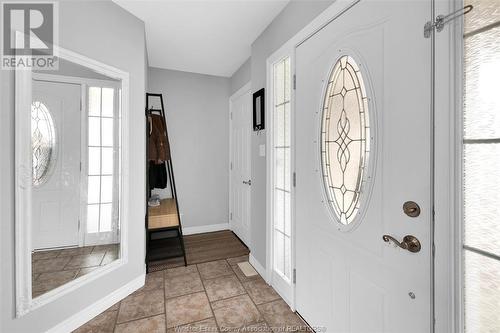 1587 Whitewood Drive, Lakeshore, ON - Indoor Photo Showing Other Room