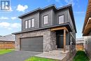 8864 Angie Dr, Niagara Falls, ON  - Outdoor 