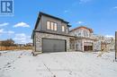 8864 Angie Dr, Niagara Falls, ON  - Outdoor 