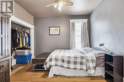 229 Graham St, Woodstock, ON - Indoor Photo Showing Bedroom