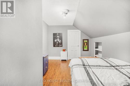 229 Graham St, Woodstock, ON - Indoor Photo Showing Bedroom