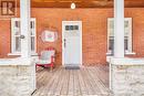 229 Graham St, Woodstock, ON  - Outdoor With Deck Patio Veranda With Exterior 