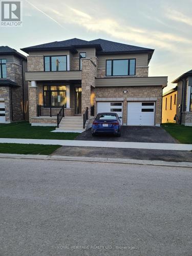 96 Shoreview Drive, Welland, ON - Outdoor With Facade